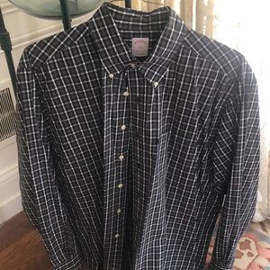 Men’s dress shirt